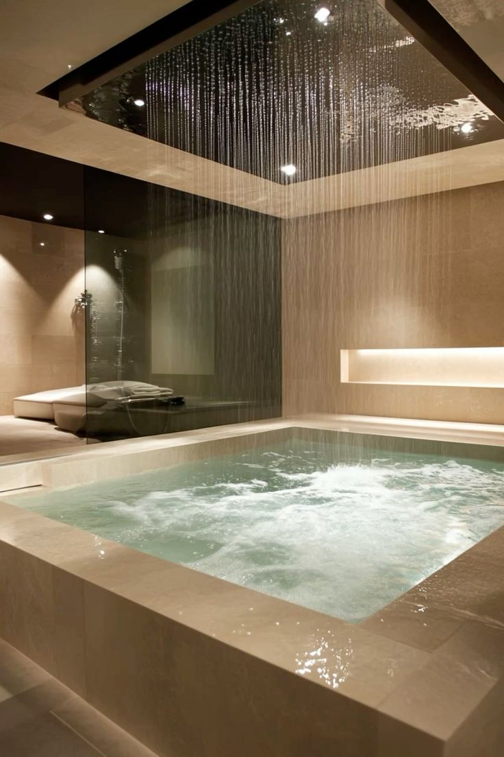 Jacuzzi