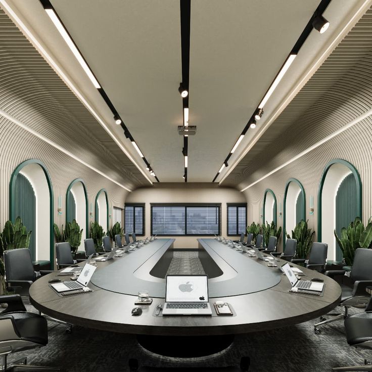 Conference Center
