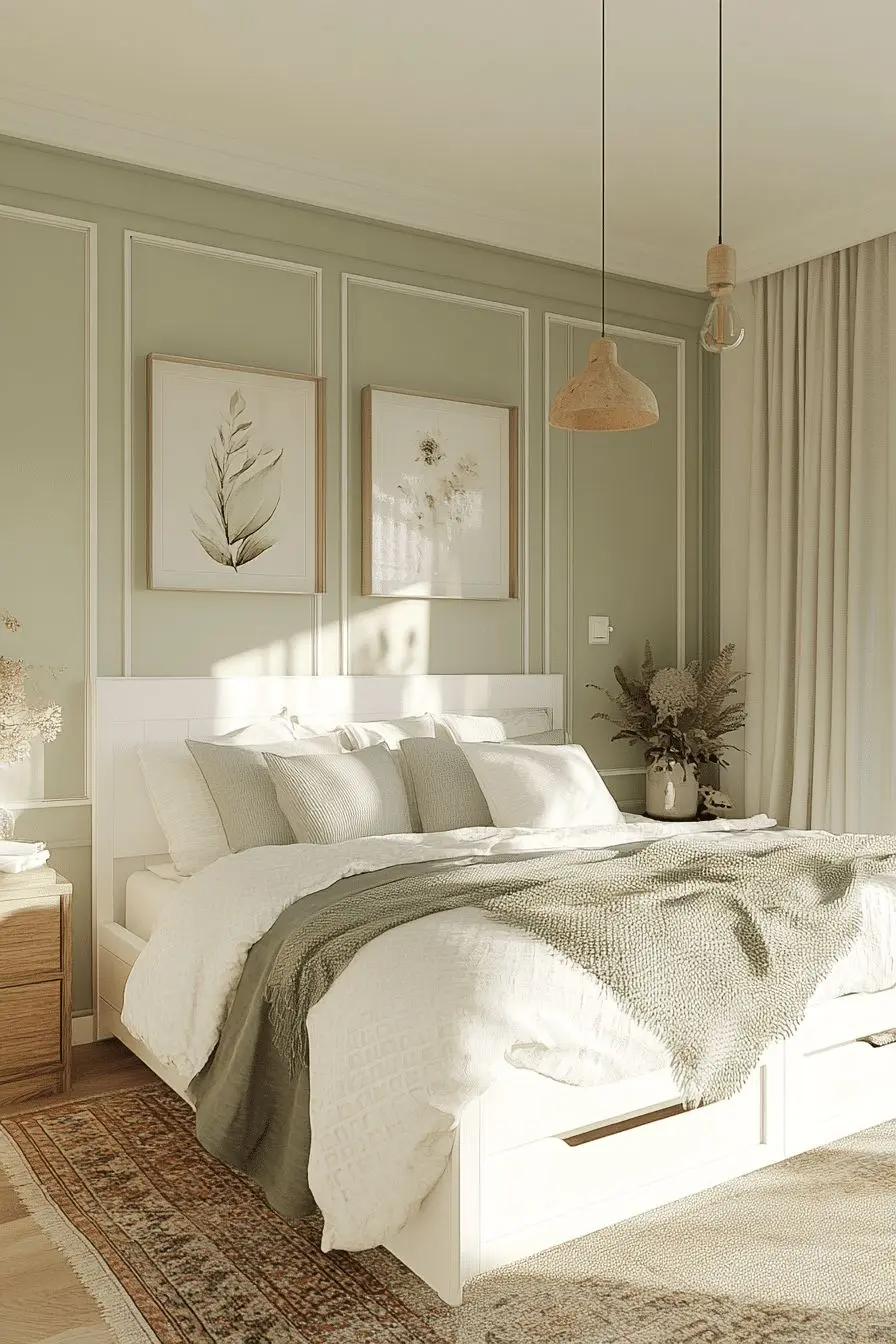 Junior Suite with Pool View